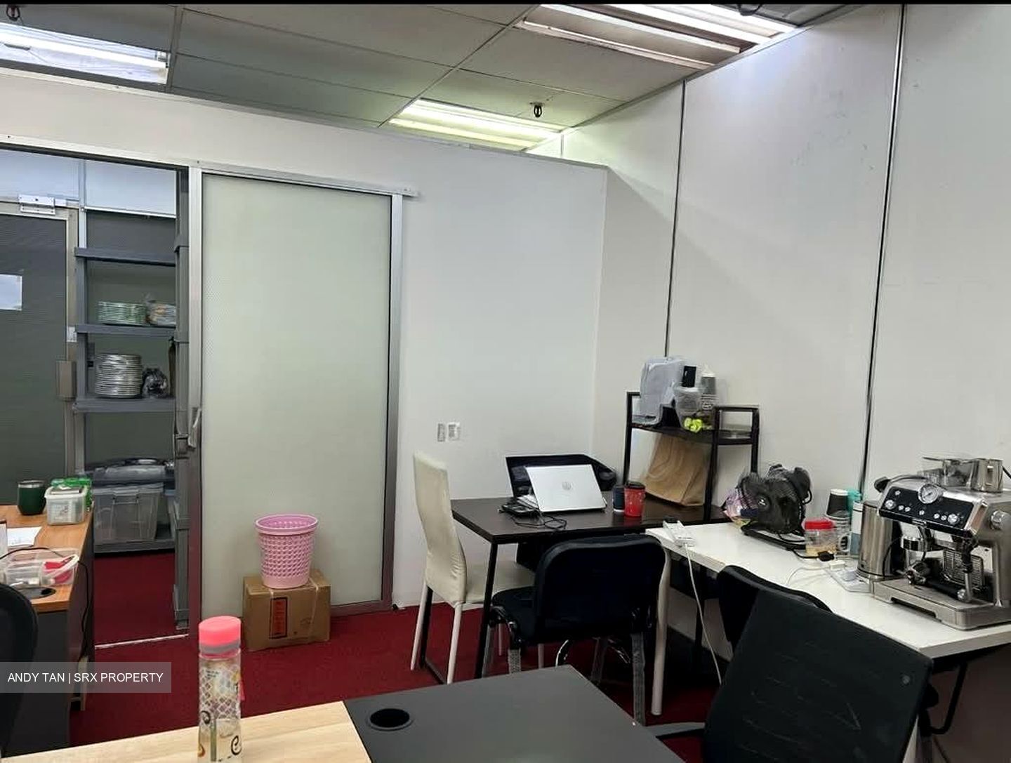 Fook Hai Building (D1), Office #536502551